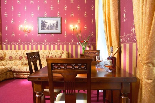 Hotel Continental Континенталь (Odessa)